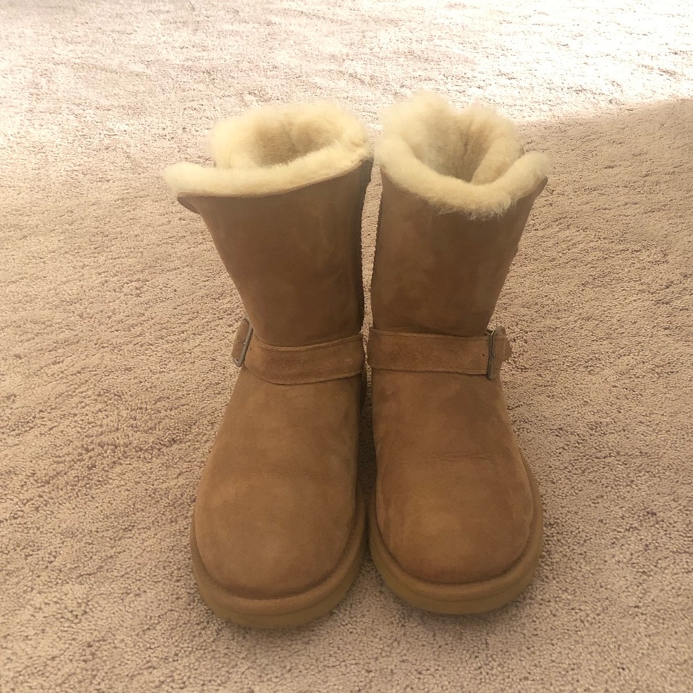 Costco Boots